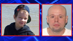 Amber Alert Canceled; Suspect Arrested