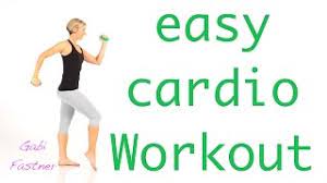 Entdecken sie unsere 10 einfachen abnehmübungen für zuhause und probieren sie diese noch heute aus! 30 Min Ausdauertraining Fur Einsteiger Youtube