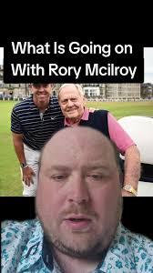 What Happened Between Mclory Golf Jack