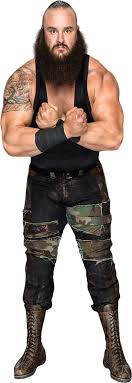 Wwe wishes them the best in all of their future endeavors. Download Braun Strowman New 2018 Full Body Png By Ambriegnsasylum16 Wwe Com Braun Strowman Full Size Png Image Pngkit