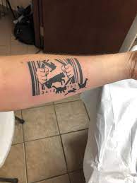 Animal Liberation Tattoo 2019 Tattoo Ideen