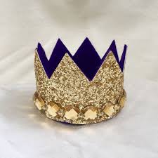 First Birthday Crown For Baby Boy Crown Photo Prop Gold Glitter Crown Prince Crown Birthday Etsy In 2020 Birthday Crown Royal Prince Birthday Party Royal Baby Shower Boy