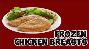 We did not find results for: Frozen Chicken Breasts How To Cook Frozen Chicken Breasts Ansari Kitchen Youtube
