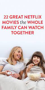 watch it on netflix now. 22 Netflix Movies The Whole Family Can Watch Together Funny Movies For Kids Netflix Movies Netflix Family Movies