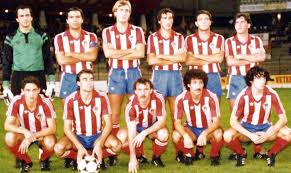 Sentimiento Rojiblanco - Only Sporting - Hoy cumple 56 años (Alboraya-Valencia, 31/12/64), Fernando Giner Gil, defensa del Sporting de 1995 a 1997. Jugó con nuestros colores 46 partidos de Liga. También 2 de Copa. Muchísimas felicidades, Giner ...