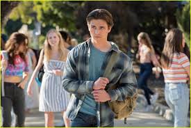 If you have horses, you know that having a horse trailer is a must, whether you move your horses regularly or simply have it on hand for emergencies. Addison Rae Tanner Buchanan Star In He S All That Trailer Watch Now Photo 1319794 Addison Rae Andrew Matarazzo Annie Jacob Dominic Goodman He S All That Isabella Crovetti Madison Pettis