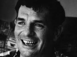 Jack Kerouac's moody, wild coast