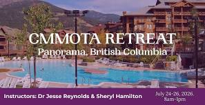 Panorama Mountain Resort Retreat!!!!