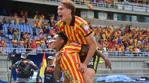 Estoy en la Frontera - News update