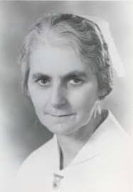 Cavers, Anne S. (1889-1971)