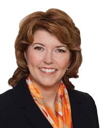 Candidate profile: The New Democratic Party's Hélène Boudreau talks  accountability