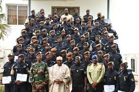 State House of The Gambia egy...