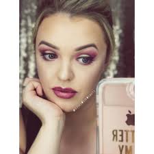 Happy #MakeupMonday! Ava was known for wearing a bold red lip color, but  what's your favorite kind of makeup to wear? Tell us!