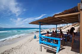 Spain Beach Bars Bartolo S Beach Bar Formentera Ibiza Isla Chiringuitos Islas Baleares