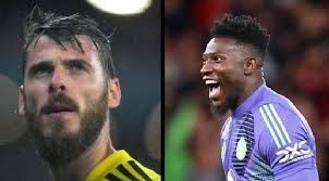 Man City wins with great goalkeeper save