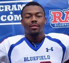 Local college/NFL football players roundup Oct. 16, 2018