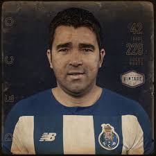 If you have any request, feel free to leave them in the. Fc Porto Noticias Fc Porto Vintage Deco Convocado Para Madrid