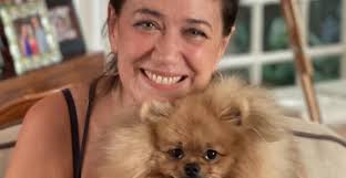 Видео lilia cabral канала taciana kalili. Lilia Cabral Diverte Os Fas Ao Contar Travessura De Seu Cachorrinho Nao Se Pode Elogiar