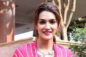 Beautiful actress photography