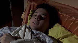 Paul sheldon (james caan), autore di una serie di libri di successo, sta rientrando a new york dallo chalet in cui si è ritirato per scrivere l ultimo libro. Misery Non Deve Morire Altadefinizione Speciale Halloween L Oscura Realta Dietro L Infermiera Di Misery Non Deve Morire 1990 Serve Ace