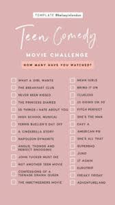 Welcome to the latest what's on netflix top 50 movies currently streaming on netflix for may this is a gentle diversion probably best watched with a glass of something and your feet on the couch. Pin On Movie Challenges For Qurantine