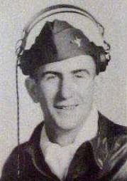 Howard George “Junior & Eb” Eberly (1919-1943)