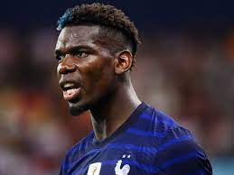 France midfielder paul pogba became the latest footballer to take issue with euro 2020's official beverages after removing a bottle of heineken beer that had been placed in front. Paul Pogba To Retire At Manchester United Sports Mole