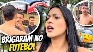 DIEGO SE ESTRESSOU NO ANIVERSÁRIO DELE!!! *EU VI TUDO* 😰