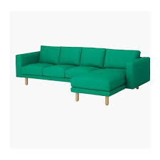 Norsborg 4er Sofa Edum Leuchtend Grun Jetzt Zugreifen Ikea Deutschland Norsborg Furniture Fabric Sofa