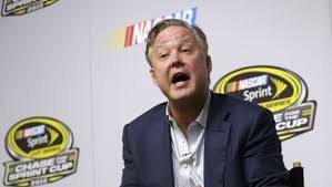 Brian france has been the ceo and chairman of nascar since 2003; Nascar Allows Franchise System To Give Team Owners Value