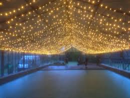 Fairy Lights Canopy For Wedding Party Cielo Di Led Per Matrimonio Marquee Wedding Canopy Lights Wedding