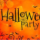 HALLOWEEN PARTY (Matt Hedges style) event image