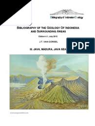 Htm waduk cengklik park ️untuk tiket masuk rp.20.000 waduk cengklik park boyolali mulai dibuka per 1 maret 2021 kemaren , kali ini semua wahana sudah dibuka , yuk kita kelilingin. Big Iii Java Geology Java