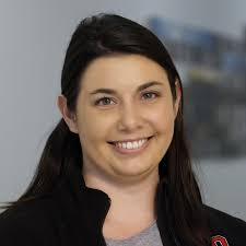 Rachael King, DPT, PT