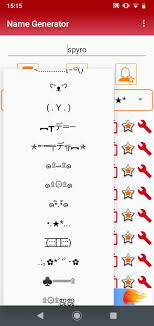 Then copy best free fire name from freefirestylishname.com. Ff Nickname Generator 1 3 18 41af Download For Android Apk Free