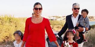 Ραγδαίες εξελίξεις για το έγκλημα στη marfin: Stamatina Tsimtsilh 8emhs Sofos Fwtografies Apo To Celebrities Eidhseis