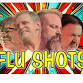 Flu shots return to THE BUCK event image