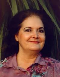 Nancy Irons Obituary