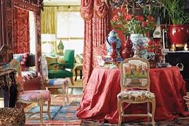 3101 county road m, monroe, wi. Maximalism The Lush New Decor Look That S Vanquishing Minimalism Wsj