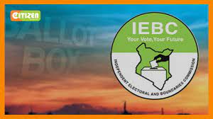 Start a logo contest now & receive dozens of creative logo. Iebc Selection Panel Shortlists 36 Applicants For Four Vacant Posts Youtube