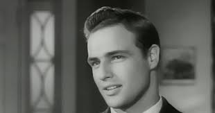 Reminisce: Omaha's own Marlon Brando