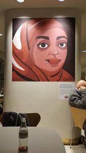 Sisters of Frida » Eleanor Lisney