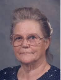 Edith Smith Obituary