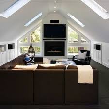 Bonus Room Ideas Over Garage Bonusroomdoorideas Dachboden Renovierung Mehrzweckraum Zimmer Uber Garage