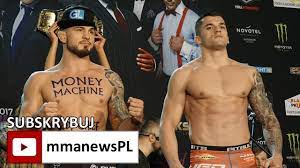 Check spelling or type a new query. Roberto Soldic Dostrzegam Stres U Borysa Mankowskiego Przed Walka Youtube