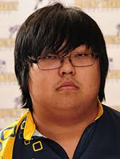 2016-17 Men's Bowling Roster