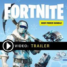 What is fortnite darkfire bundle cd key? Buy Fortnite Deep Freeze Bundle Cd Key Compare Prices