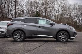 This engine design has been the sole powertrain with no changes expected, especially for the 2021 model. New 2021 Nissan Murano Sv Special Edition Sport Utility In Burnsville 2ai490n Walser Automotive Group