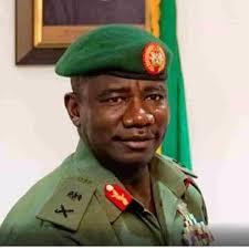 The major formations of the nigerian army include the 1st division, the 2nd division, the 3rd armoured. La Pablo Media The 6 Division Nigerian Army Bori Camp Facebook