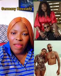 Jane Kamara Live Viral Video Scandal Now